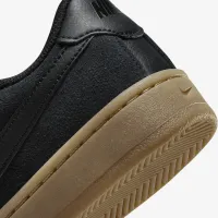 Nike Court Royale 2 жіноча Shoe колір чорний