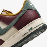 Nike Air Force 1 '07 LV8 мужские Кроссовки цвет белый