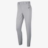 Nike Vapor Select мужские Baseball Pants цвет серый