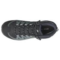 Кроссовки для треккинга SALOMON X WARD LTR LEATHER MID GTX Gore-Tex (471820)