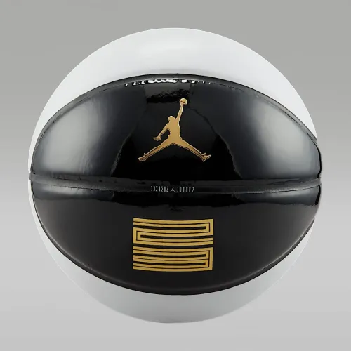 Nike Jordan Premium 8P баскетбольні колір чорний