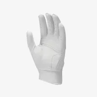 Nike Hyperdiamond Select Softball Gloves цвет белый