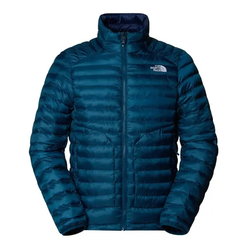 Куртка The North Face Huila 0A85AE1NO1 - Блакитна