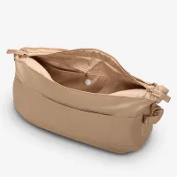 Nike One женская Tote сумка (25L) цвет коричневый