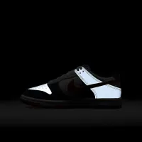 Nike Dunk Low SE Big дитячі Кросівки колір білий