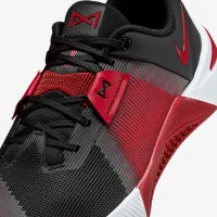 Nike Metcon 10 чоловічі для тренування Кросівки колір чорний