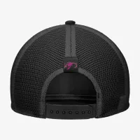 Nike для гольфу Trucker Cap колір чорний