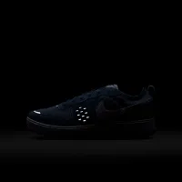 Nike C1TY Big детские Кроссовки синий