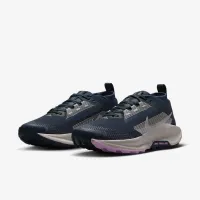 Nike Pegasus Trail 5 GORE-TEX женская Waterproof Trail Running Кроссовки синий