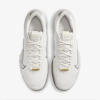 NikeCourt Vapor Lite 2 Premium мужские Hard Court Tennis Кроссовки цвет серый