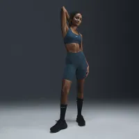 Nike One жіноча З високою талією 8