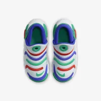Nike Dynamo 2 EasyOn Little дитячі Кросівки колір сірий