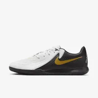 Nike Phantom GX 2 Academy IC Low-Top Soccer Кросівки колір білий