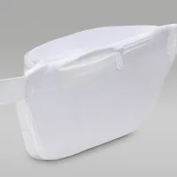 Nike Jordan Rise Crossbody сумка (3.6L) колір білий