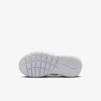 Nike Flex Runner 4 Little дитячі Кросівки Yellow