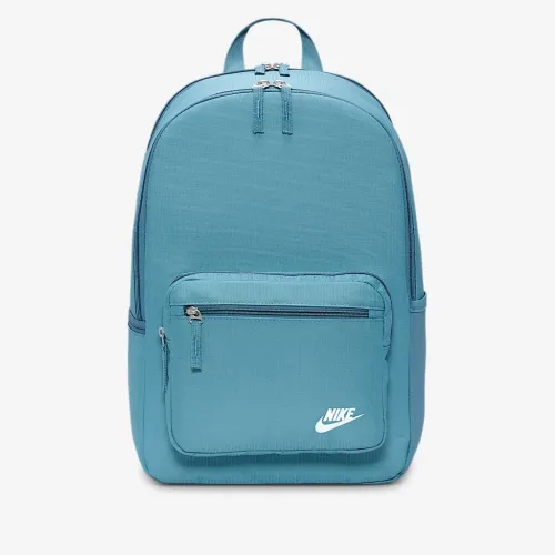 Nike Heritage Eugene рюкзак (23L) синий