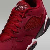 Nike Air Jordan MVP 92 мужские Кроссовки цвет красный