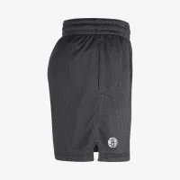 Brooklyn Nets мужские Nike NBA шорты цвет серый
