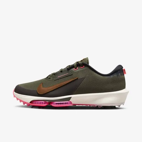 Nike Infinity Tour 2 для гольфу Кросівки колір зелений