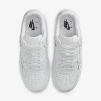Nike Air Force 1 Low женская Кроссовки цвет белый