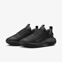 Nike InfinityRN 4 GORE-TEX женская Waterproof Road Running Кроссовки цвет черный