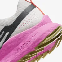 Nike Pegasus Trail 4 женская Trail Running Кроссовки цвет коричневый