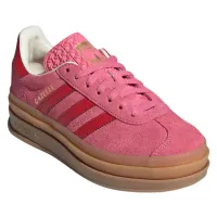 Кроссовки ADIDAS GAZELLE INDOOR (JQ7407)