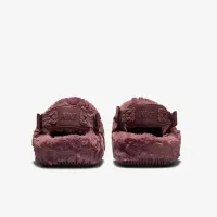 Nike Calm SE женская Mules цвет фиолетовый