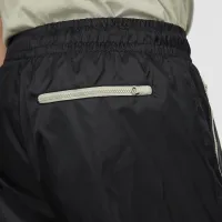 Nike Windrunner чоловічі Woven Lined Pants колір чорний