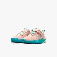 Nike G.T. Cut 3 Little дитячі баскетбольні Кросівки Pink