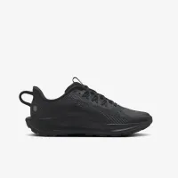 Nike Pegasus Trail 5 Big детские Trail Running Кроссовки цвет черный