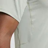 Nike Pro чоловічі Dri-FIT Slim Short-Sleeve Top колір зелений