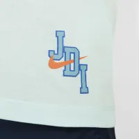 Nike Sportswear мужские футболка синий