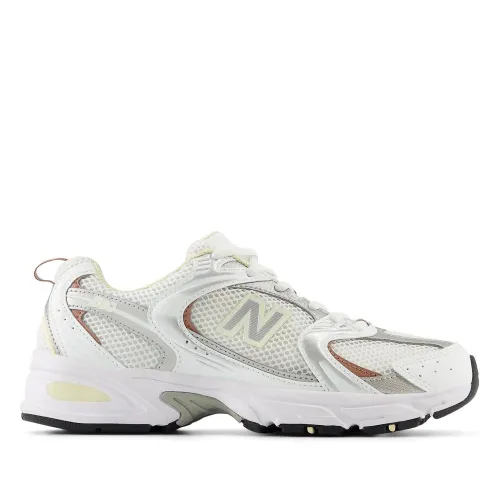 Кроссовки New Balance MR530SGA - Белые