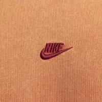 Nike Sportswear Premium Essentials чоловічі футболка колір червоний