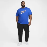 Nike Sportswear Max90 футболка синий