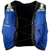 Рюкзак Безрукавка для бега z bidonami ACTIVE SKIN 8 набор (C20127)