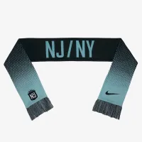 NJ/NY Gotham FC Nike NWSL Scarf многоцветный