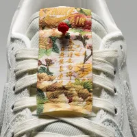 Nike Air Jordan 1 Retro Low OG чоловічі Кросівки колір сірий