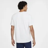 Nike Sportswear Max90 футболка колір коричневий
