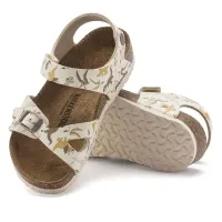 Сандали Birkenstock Colorado Kids 1024322 - Бежевый