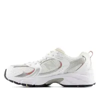 Кроссовки New Balance GR530GA - Белые
