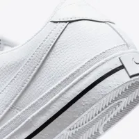 Nike Court Legacy чоловічі Кросівки колір білий