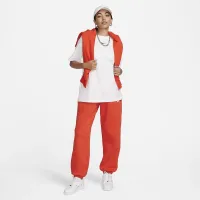 Nike Sportswear Essential женская футболка цвет белый
