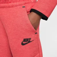 Nike Sportswear Toddler Tech Fleece 2-Piece Full-Zip набор цвет красный