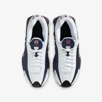 Nike Shox R4 Big детские Кроссовки синий