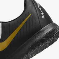 Nike Phantom GX 2 Academy IC Low-Top Soccer Кросівки колір білий