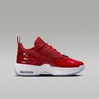 Nike Jordan Max Aura 6 Big дитячі Кросівки колір червоний