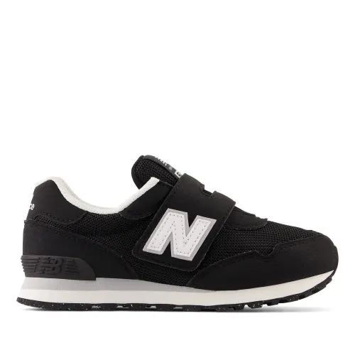 Кроссовки New Balance PV515BLK - Черные