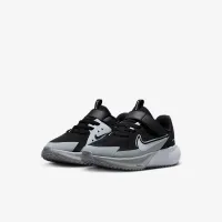 Nike Sonic Fly Little дитячі Running Кросівки колір чорний
